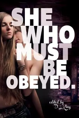 La que debe ser obedecida - She Who Must Be Obeyed