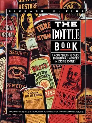 El libro de las botellas - The Bottle Book