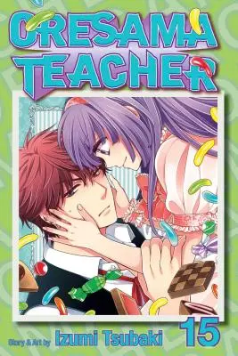 Oresama Teacher, Vol. 15, 15