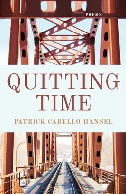 Hora de partir - Quitting Time