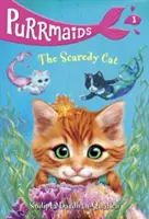 Purrmaids #1: El gato asustadizo - Purrmaids #1: The Scaredy Cat