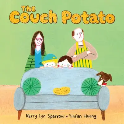 La patata de sofá - The Couch Potato