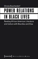 Relaciones de poder en la vida de los negros: Lectura de la literatura y la cultura afroamericanas con Bourdieu y Elias - Power Relations in Black Lives: Reading African American Literature and Culture with Bourdieu and Elias