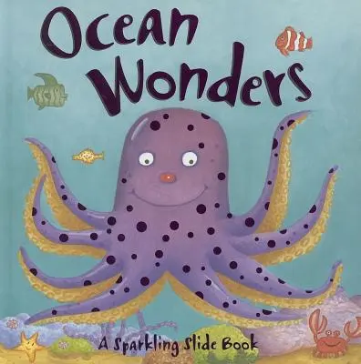 Maravillas del océano - Ocean Wonders