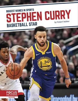 Stephen Curry: Estrella del baloncesto - Stephen Curry: Basketball Star