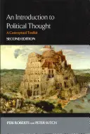 Introducción al pensamiento político: Un conjunto de herramientas conceptuales - An Introduction to Political Thought: A Conceptual Toolkit