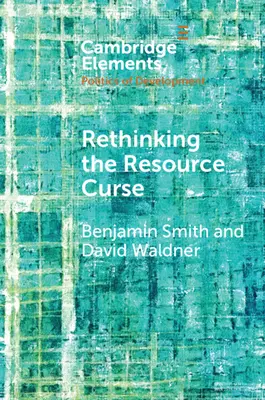 Repensar la maldición de los recursos - Rethinking the Resource Curse