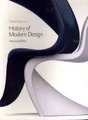 Historia del diseño moderno, 2ª edición - History of Modern Design, 2nd edition