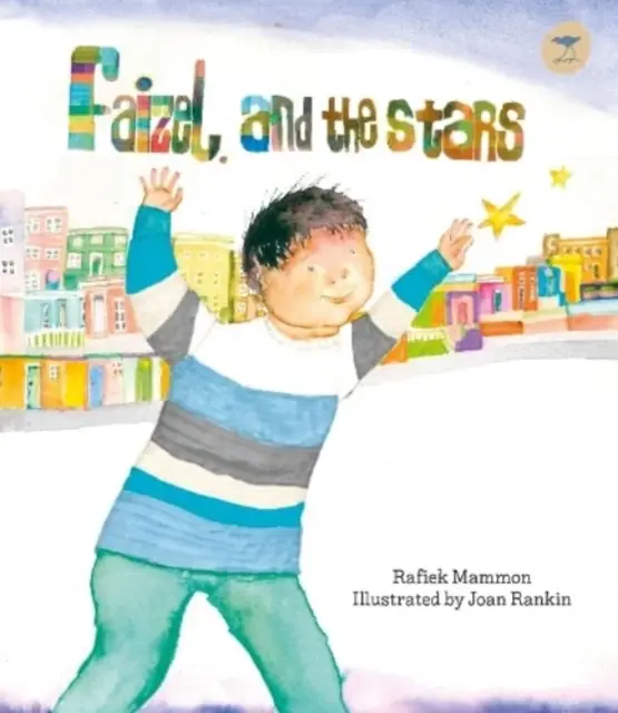 Faizel y las estrellas (en inglés) - Faizel and the Stars (English)