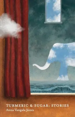 Cúrcuma y azúcar: Historias - Turmeric and Sugar: Stories