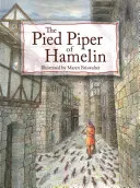 El flautista de Hamelin - The Pied Piper of Hamelin