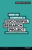 Cómo completar con éxito un proyecto de investigación - How to Complete a Successful Research Project