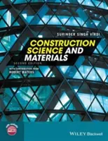 Ciencias y materiales de la construcción - Construction Science and Materials