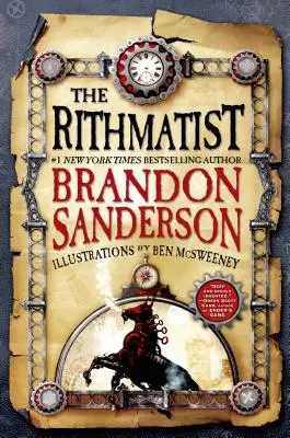 El Rithmatista - The Rithmatist