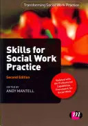 Habilidades para la práctica del trabajo social - Skills for Social Work Practice