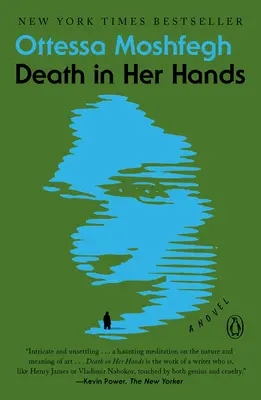 La muerte en sus manos - Death in Her Hands