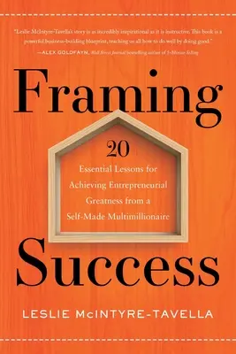 Enmarcando el éxito - Framing Success