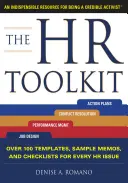 Herramientas de RRHH: Un recurso indispensable para ser un activista creíble - The HR Toolkit: An Indispensable Resource for Being a Credible Activist