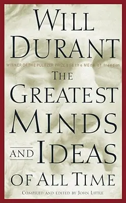 Las grandes mentes e ideas de todos los tiempos - The Greatest Minds and Ideas of All Time