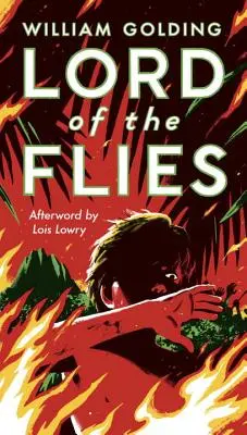 El Señor de las Moscas - Lord of the Flies