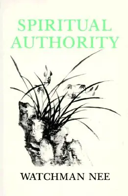 Autoridad espiritual - Spiritual Authority