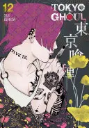 Tokyo Ghoul, Vol. 12, 12