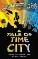 Cuento de la Ciudad del Tiempo - Tale of Time City