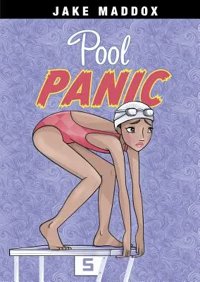 Pánico en la piscina - Pool Panic