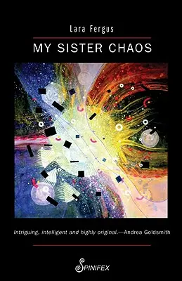 Mi hermana Caos - My Sister Chaos