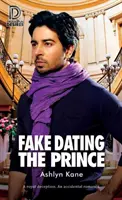 Falsa Cita con el Príncipe - Fake Dating the Prince