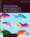 Diferencias individuales y personalidad - Individual Differences and Personality