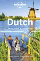 Libro de frases y diccionario de neerlandés Lonely Planet 3 - Lonely Planet Dutch Phrasebook & Dictionary 3