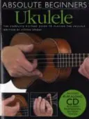 Absolute Beginners Ukulele