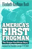 El primer hombre rana de América - America's First Frogman