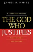 El Dios que justifica - The God Who Justifies