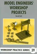 Proyectos del taller de modelismo - Model Engineers' Workshop Projects