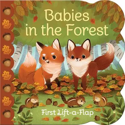 Bebés en el bosque - Babies in the Forest