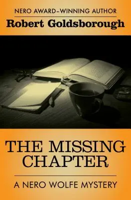 El capítulo perdido - The Missing Chapter