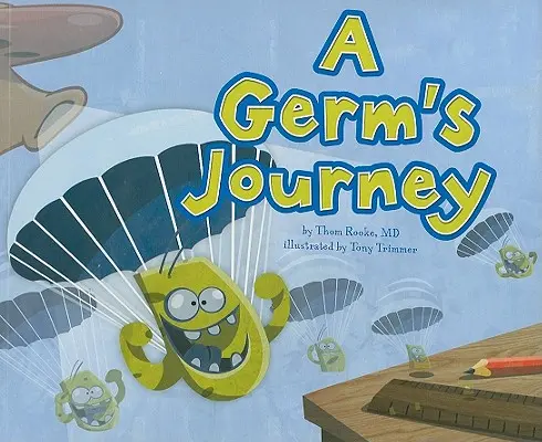 El viaje de un germen - A Germ's Journey