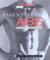 ABS Esencial: Un intenso programa de 6 semanas - Essential ABS: An Intense 6-Week Program