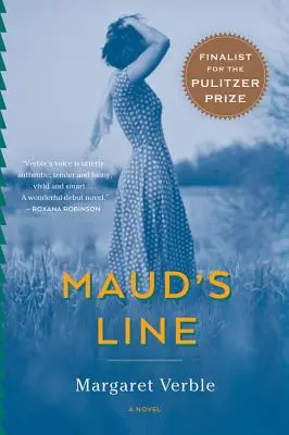 La línea de Maud - Maud's Line