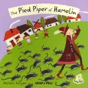 El flautista de Hamelin - The Pied Piper of Hamelin