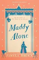 Maddy sola Puerta Azul 2 - Maddy Alone: Blue Door 2