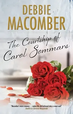 El cortejo de Carol Sommars - The Courtship of Carol Sommars