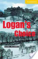 Logan's Choice Nivel 2 - Logan's Choice Level 2