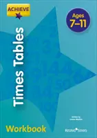 Conseguir las tablas de multiplicar - Achieve Times Tables