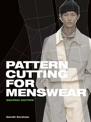 Corte de patrones para ropa de caballero - Pattern Cutting for Menswear