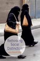 Repensar la distinción social - Rethinking Social Distinction
