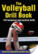 El libro de ejercicios de voleibol - The Volleyball Drill Book