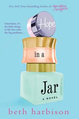 Esperanza en un tarro - Hope in a Jar